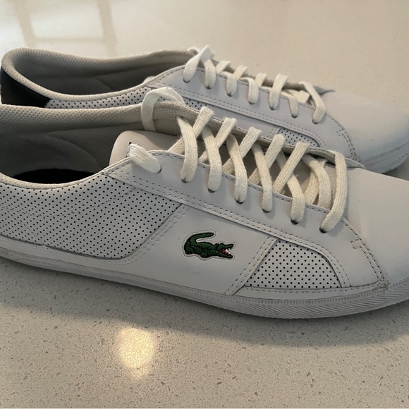 Lacoste Avent ET shoes size Men’s 9 - Picture 3 of 5